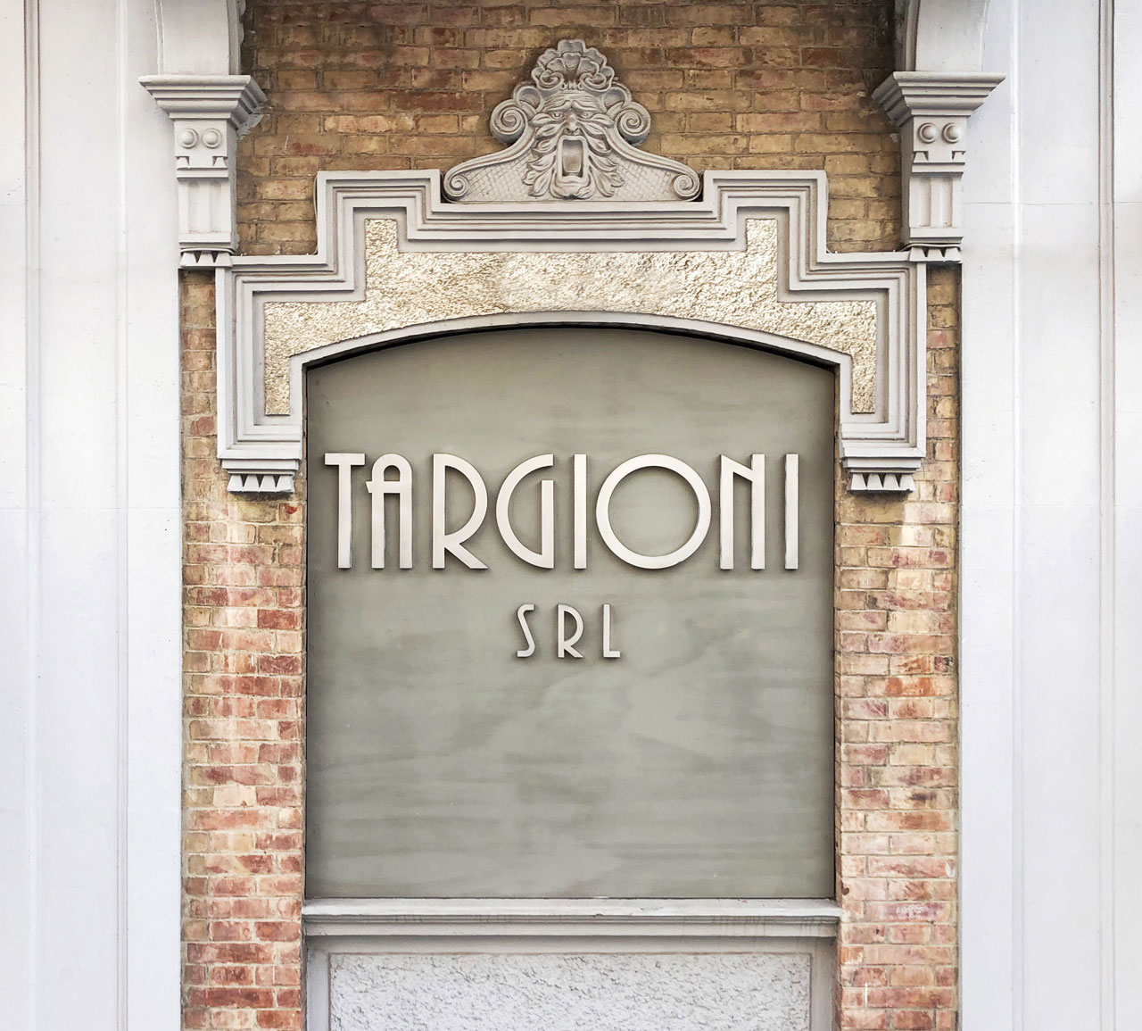 Targioni Grosseto